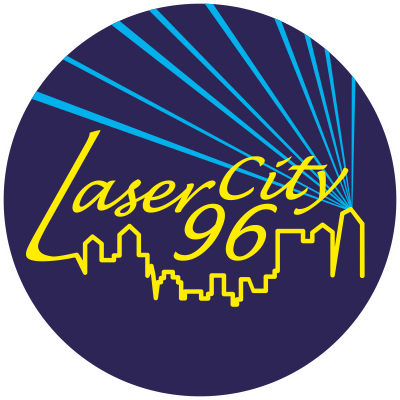 LaserCity96 - Спецэффекты шоу 